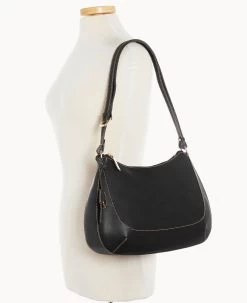 Alto Raimona Black -Online Sale Dooney & Bourke B7465G TVBLTVBL ALT4 1