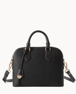 Alto Angela Black -Online Sale Dooney & Bourke B7474G TVBLTVBL 2