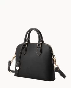 Alto Angela Black -Online Sale Dooney & Bourke B7474G TVBLTVBL ALT1 1