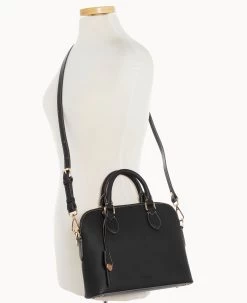 Alto Angela Black -Online Sale Dooney & Bourke B7474G TVBLTVBL ALT4