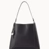 Alto Armel Black -Online Sale Dooney & Bourke B7481G TVBLTVBL