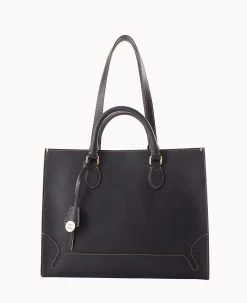 Alto Large Felicita Black -Online Sale Dooney & Bourke B7483G TVBLTVBL 1
