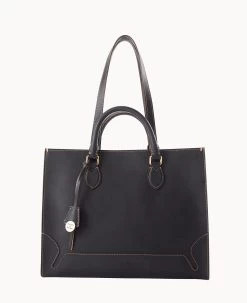 Alto Large Felicita Black -Online Sale Dooney & Bourke B7483G TVBLTVBL 2