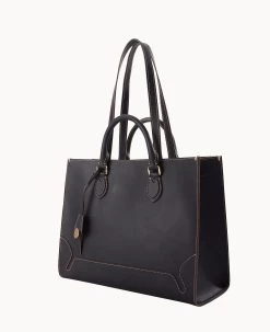 Alto Large Felicita Black -Online Sale Dooney & Bourke B7483G TVBLTVBL ALT1 1
