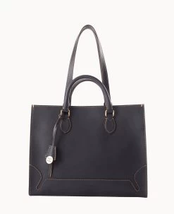 Alto Large Felicita Black -Online Sale Dooney & Bourke B7483G TVMRTVMR