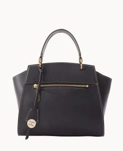 Alto Small Callista Black
