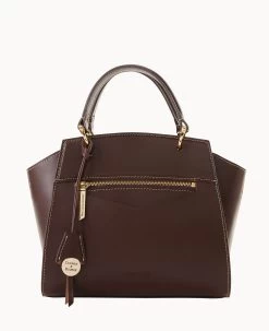 Alto Small Callista Black 24 Alto Small Callista Black -Online Sale Dooney & Bourke B7488G TVCKTVCK