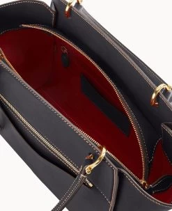 Alto Callista Black -Online Sale Dooney & Bourke B7489G TVBLTVBL ALT2 1