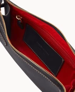 Alto Lora Black 18 Alto Lora Black -Online Sale Dooney & Bourke B7494G TVBLTVBL ALT2 1