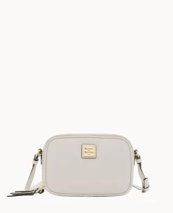 Saffiano Sawyer Natural -Online Sale Dooney & Bourke B9096G SIECSIEC