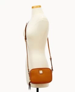 Saffiano Sawyer Natural -Online Sale Dooney & Bourke B9096G SINASINA ALT4