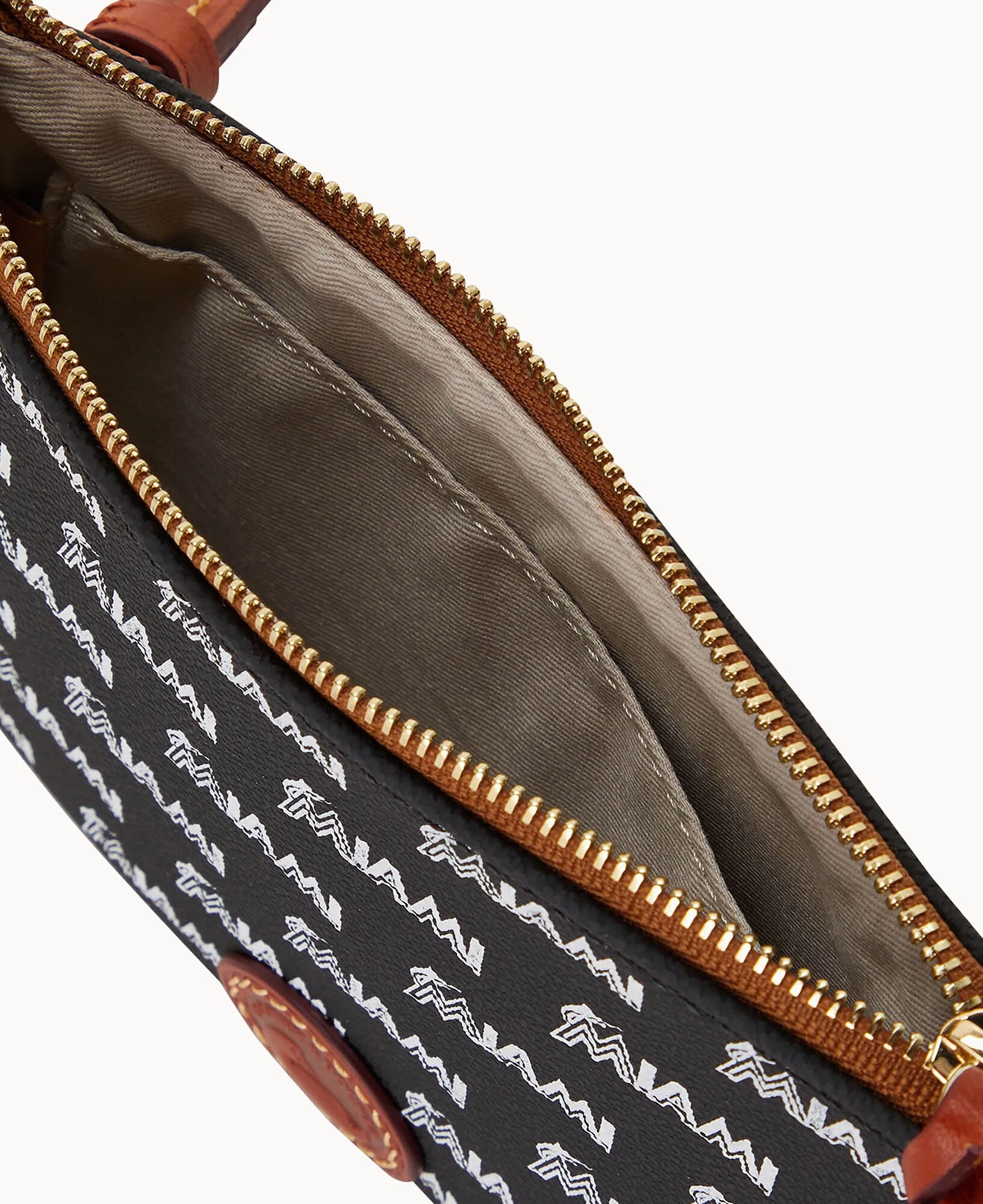 MLB Marlins Top Zip Crossbody Marlins 9 MLB Marlins Top Zip Crossbody Marlins - Image 7