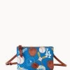 MLB Dodgers Top Zip Crossbody Dodgers 1 MLB Dodgers Top Zip Crossbody Dodgers -Online Sale Dooney & Bourke BL372G QUBUPATNDODG