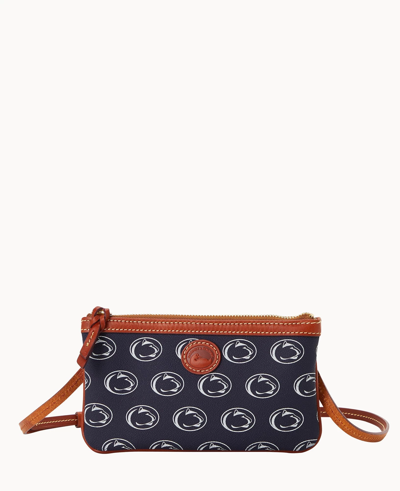Collegiate Penn State University Large Slim Crossbody Penn State 7 Collegiate Penn State University Large Slim Crossbody Penn State - Image 5