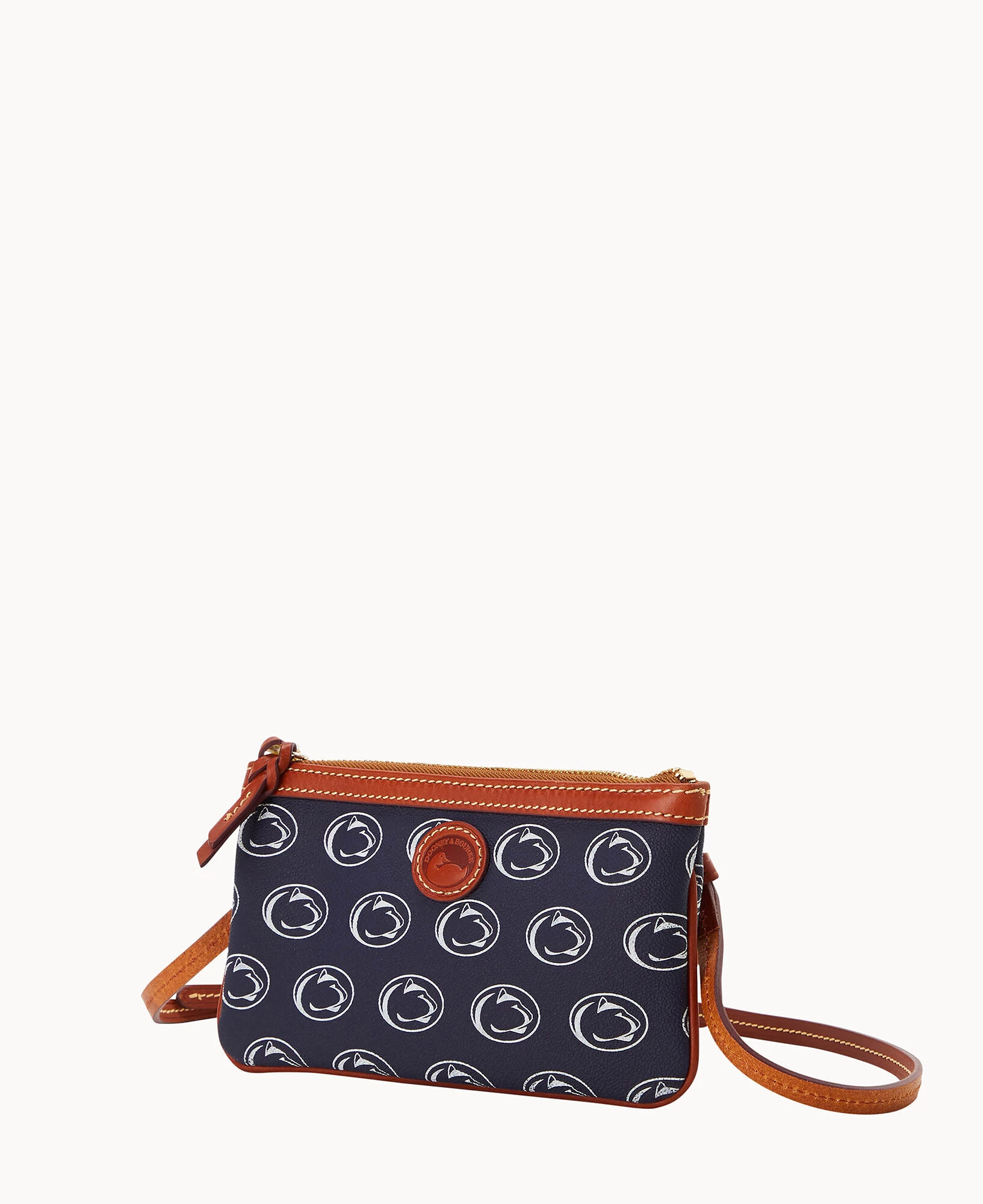 Collegiate Penn State University Large Slim Crossbody Penn State 4 Collegiate Penn State University Large Slim Crossbody Penn State - Image 2