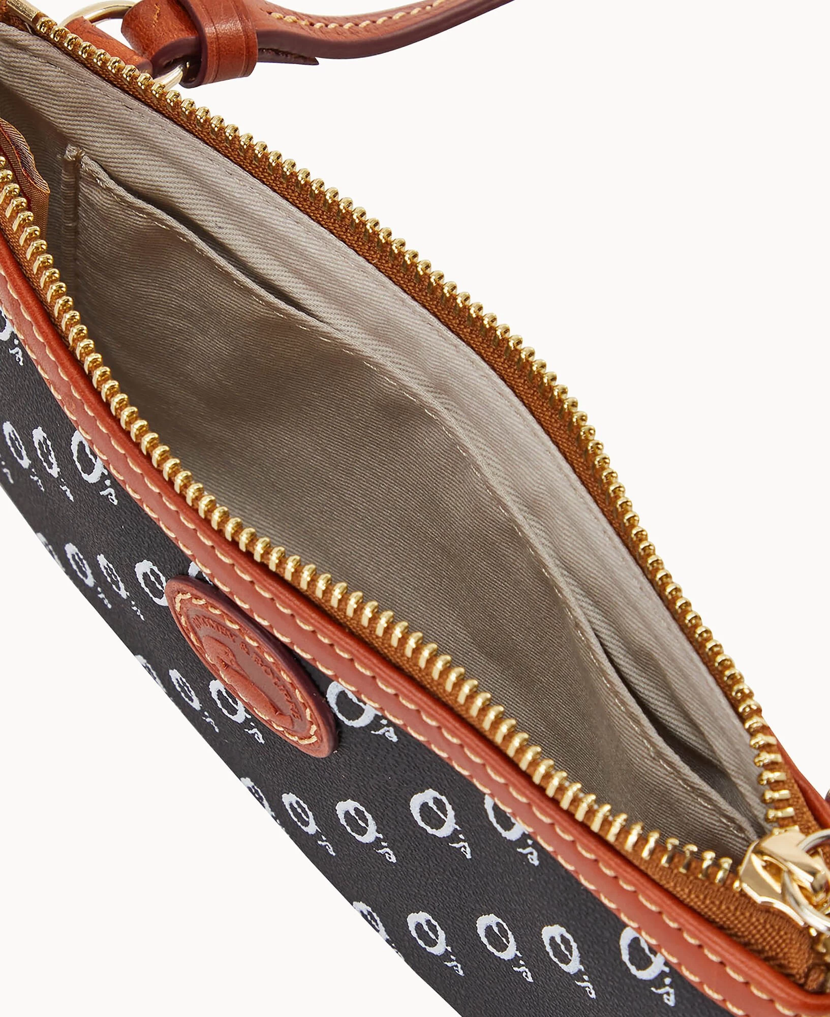 MLB Orioles Large Slim Crossbody Orioles 9 MLB Orioles Large Slim Crossbody Orioles - Image 7