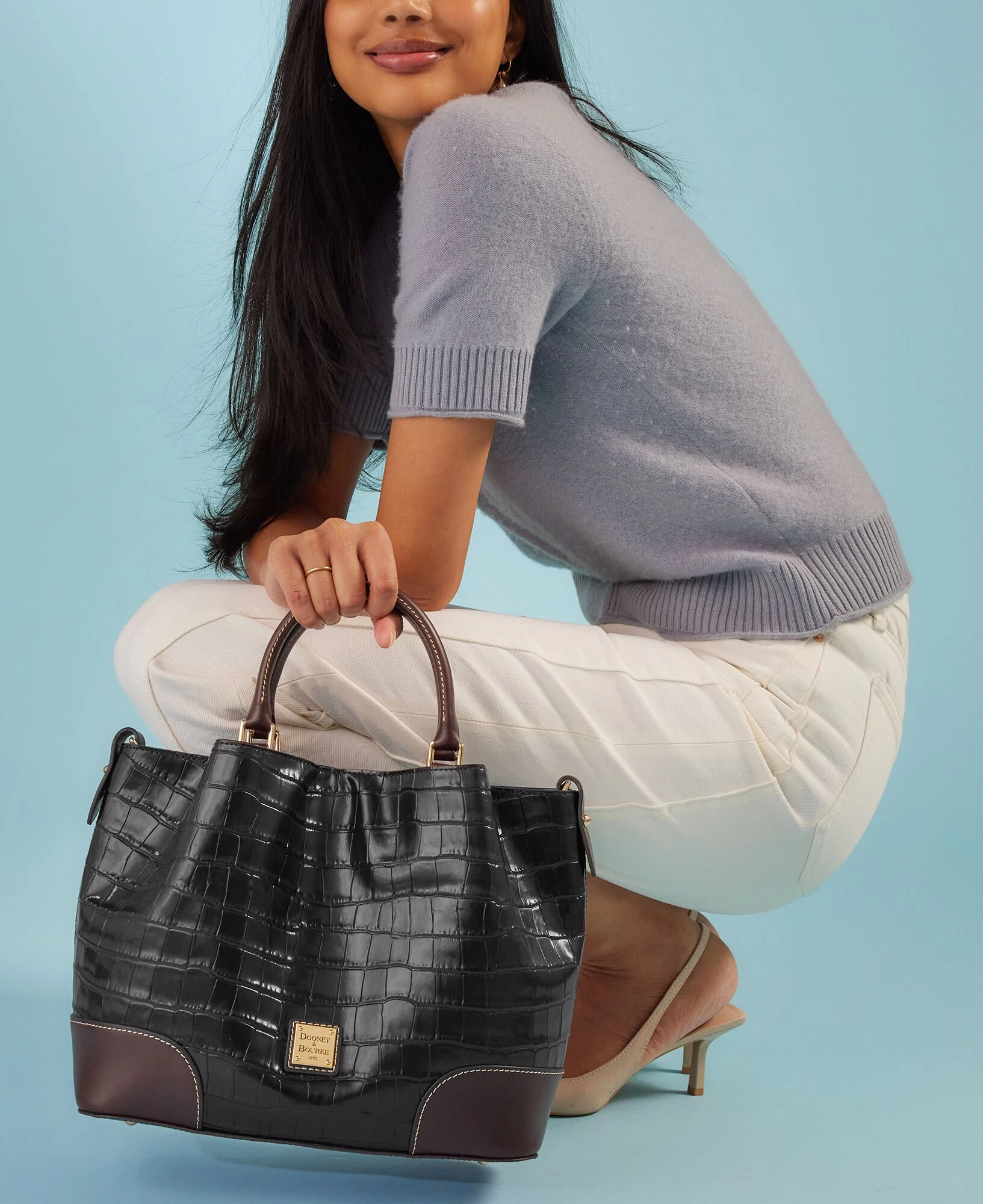 Oakdale Brenna Black 9 Oakdale Brenna Black - Image 7