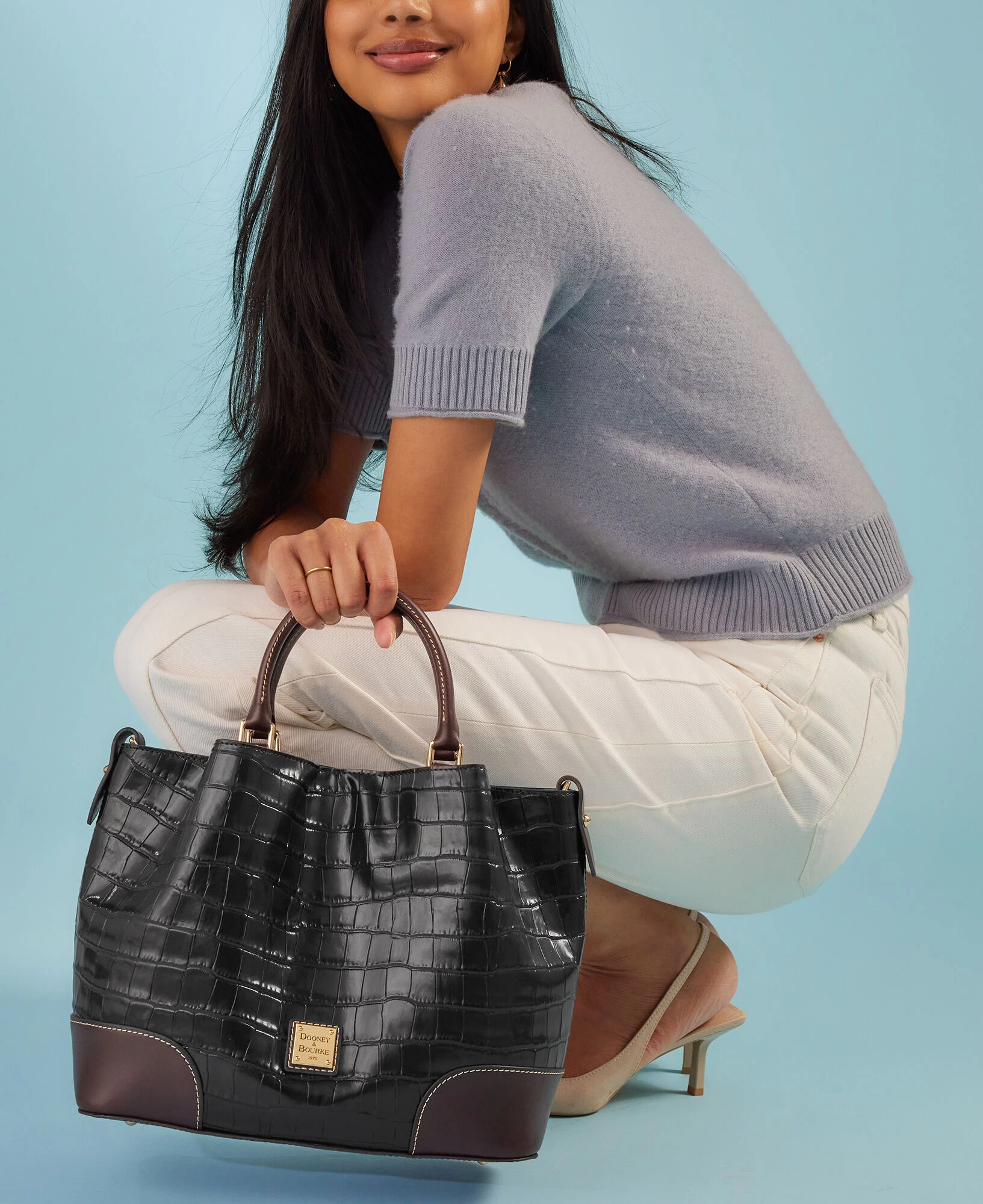 Oakdale Brenna Black 4 Oakdale Brenna Black - Image 2