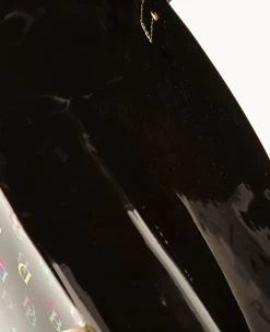 It Medium Shopper Black -Online Sale Dooney & Bourke G1024G PLBLSVNA ALT2 1