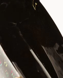 It Medium Shopper Black -Online Sale Dooney & Bourke G1024G PLBLSVNA ALT2