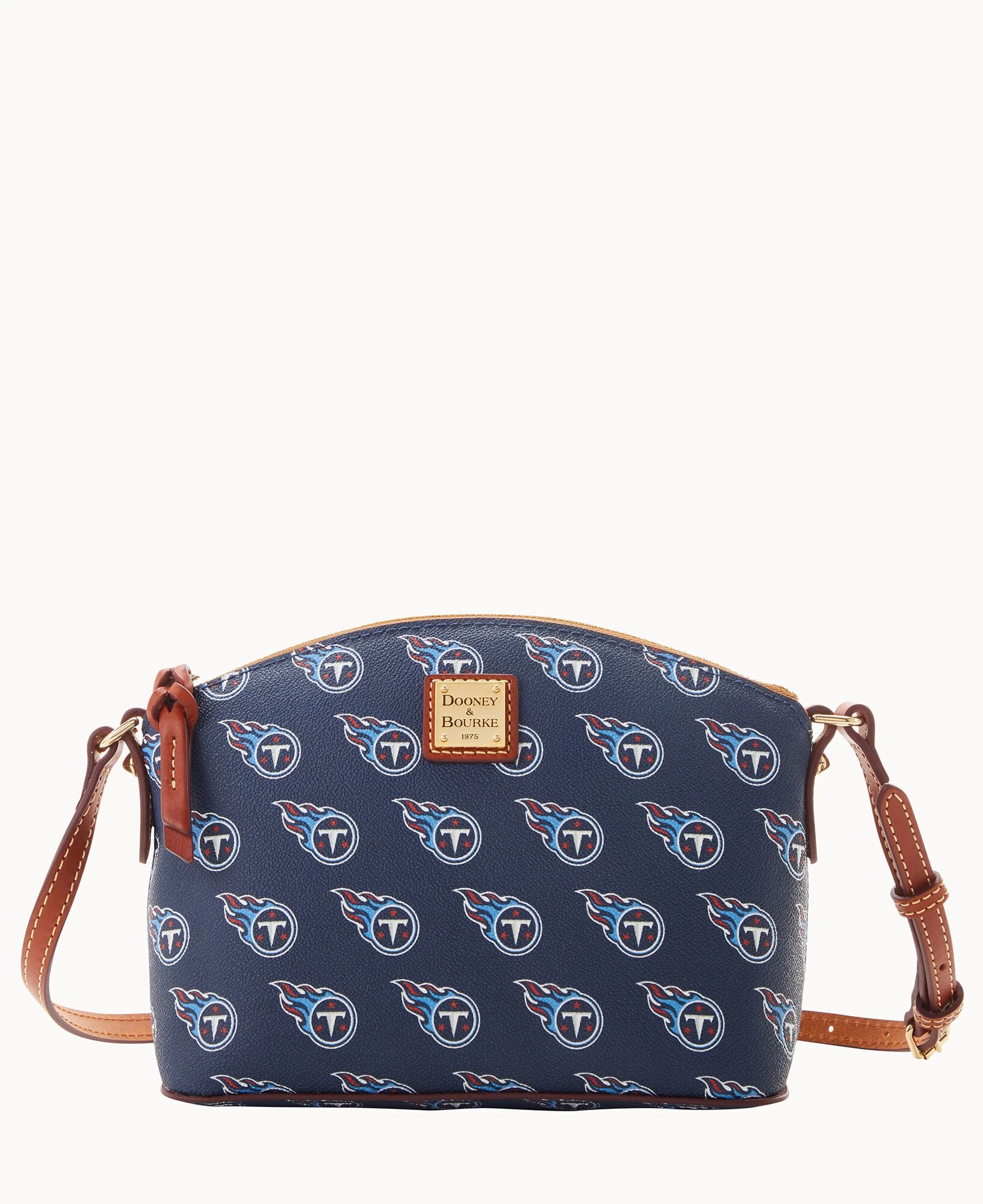 NFL Titans Suki Crossbody Med Wristlet TITANS 9 NFL Titans Suki Crossbody Med Wristlet TITANS - Image 7