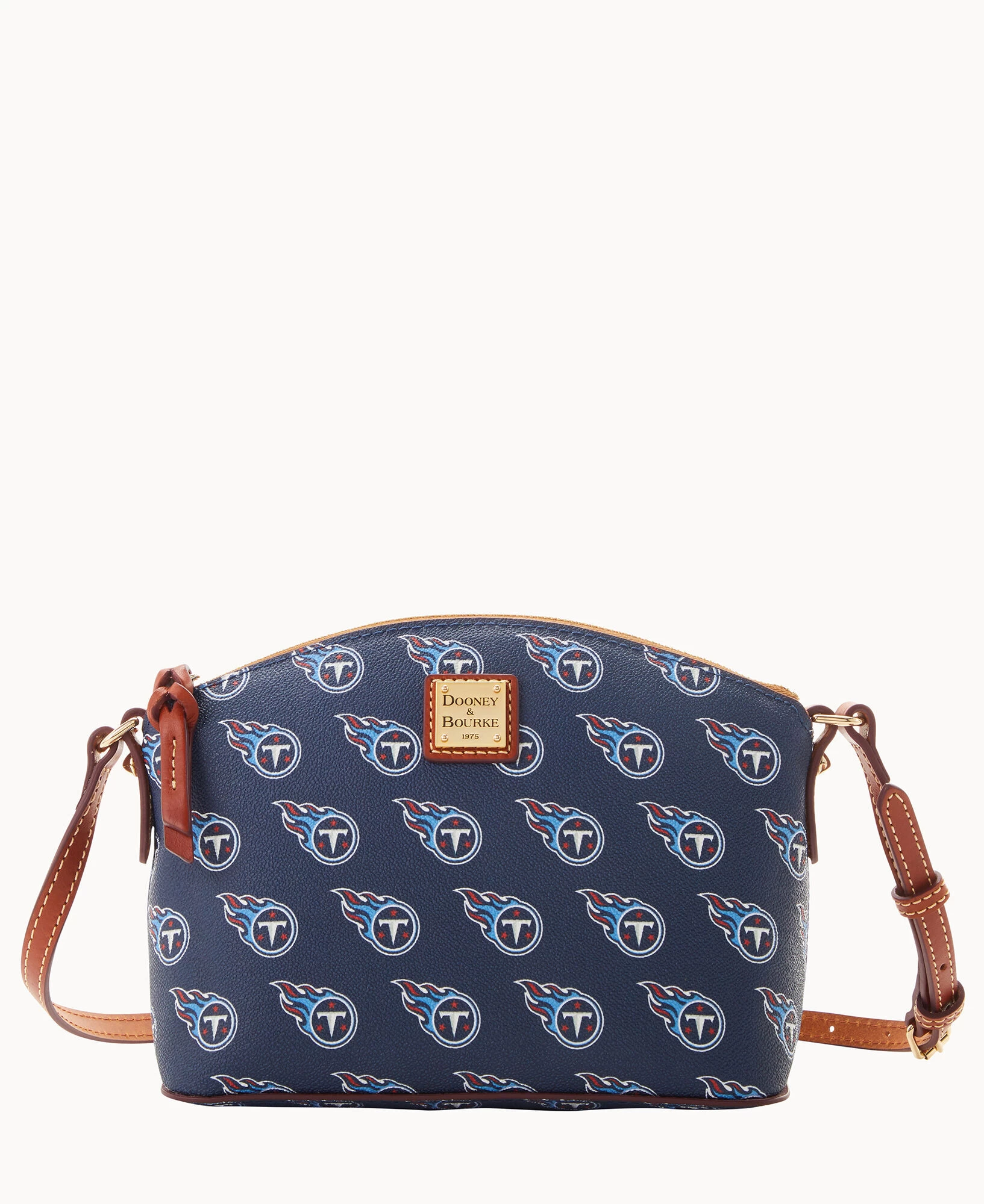 NFL Titans Suki Crossbody Med Wristlet TITANS 3 NFL Titans Suki Crossbody Med Wristlet TITANS