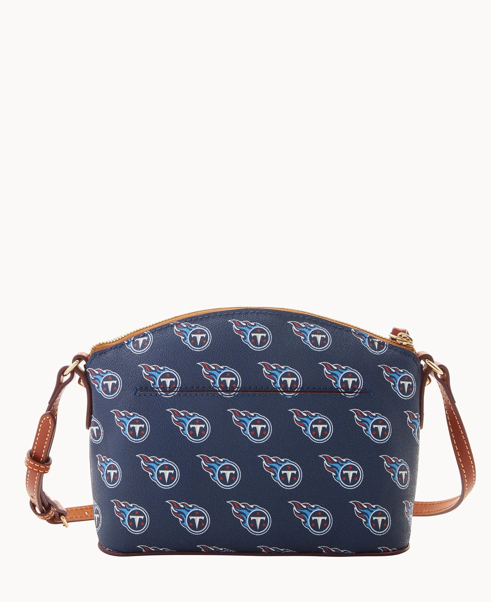 NFL Titans Suki Crossbody Med Wristlet TITANS 12 NFL Titans Suki Crossbody Med Wristlet TITANS - Image 10