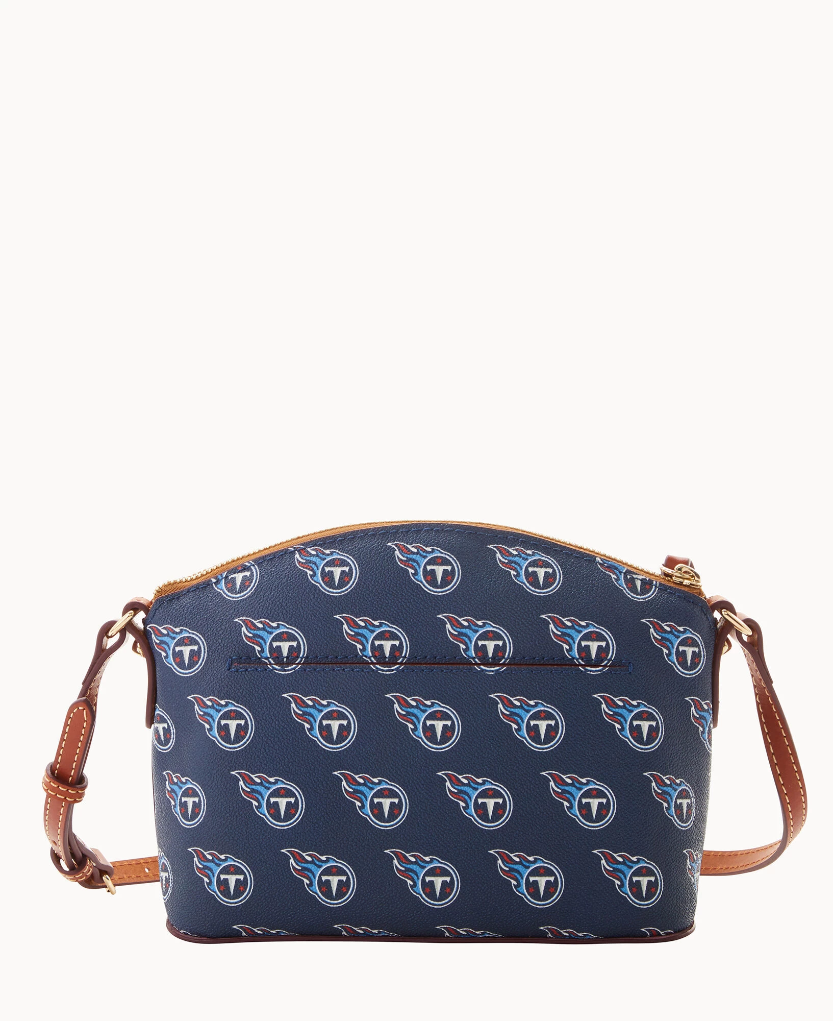 NFL Titans Suki Crossbody Med Wristlet TITANS 6 NFL Titans Suki Crossbody Med Wristlet TITANS - Image 4