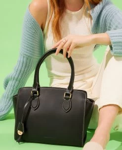 Alto Flavia Burgundy 26 Alto Flavia Burgundy -Online Sale Dooney & Bourke MB7385 ILD lifestyle 1