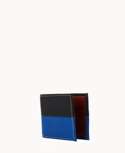 MLB Cubs Billfold Cubs -Online Sale Dooney & Bourke W0190G 1YFBPABLCUBS ALT1 1