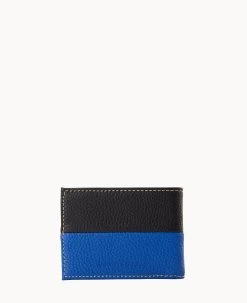 MLB Cubs Billfold Cubs -Online Sale Dooney & Bourke W0190G 1YFBPABLCUBS ALT3