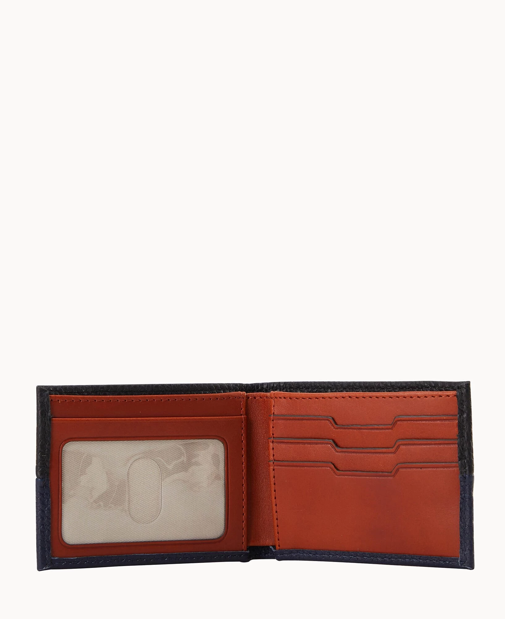 MLB Astros Billfold Astros 8 MLB Astros Billfold Astros - Image 7