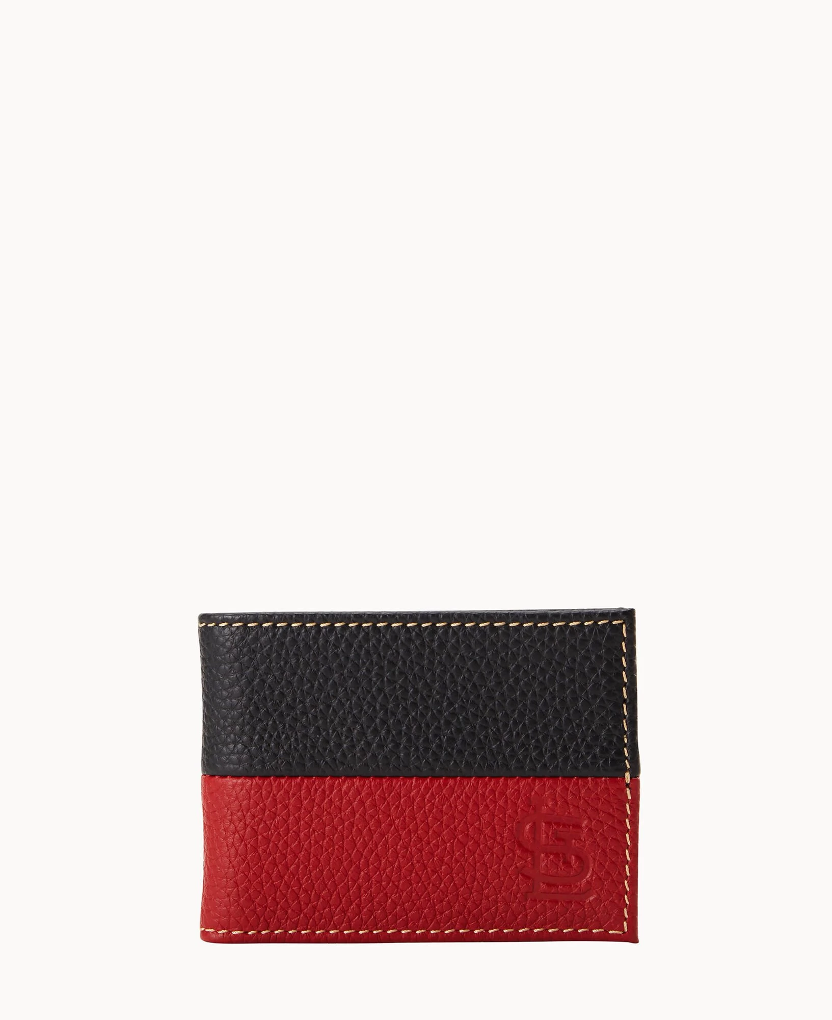 MLB Cardinals Billfold Cardinals 7 MLB Cardinals Billfold Cardinals - Image 5