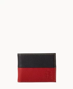 MLB Cardinals Billfold Cardinals