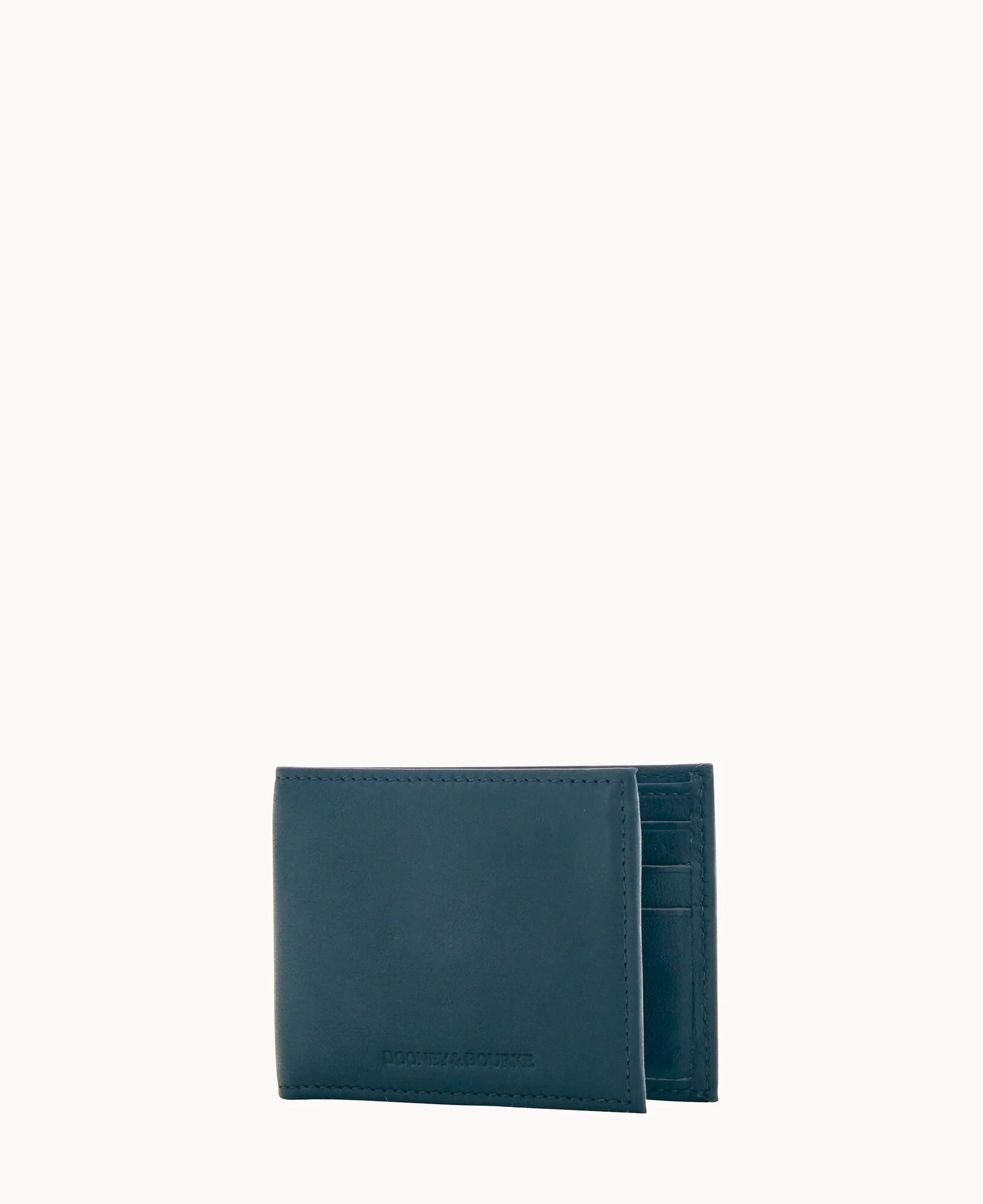 Florentine Billfold Black 7 Florentine Billfold Black - Image 5