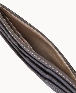 MLB Astros Credit Card Case Astros -Online Sale Dooney & Bourke W0227G 1YMDPABLASTO ALT2