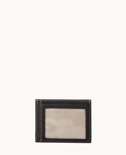 MLB Astros Credit Card Case Astros -Online Sale Dooney & Bourke W0227G 1YMDPABLASTO ALT3 1