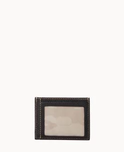 MLB Astros Credit Card Case Astros -Online Sale Dooney & Bourke W0227G 1YMDPABLASTO ALT3