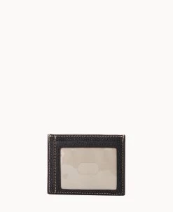 MLB Cardinals Credit Card Case Cardinals 18 MLB Cardinals Credit Card Case Cardinals -Online Sale Dooney & Bourke W0227G 1YRDPABLCDNL ALT3 1