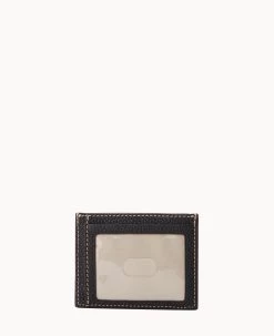 MLB Cardinals Credit Card Case Cardinals 14 MLB Cardinals Credit Card Case Cardinals -Online Sale Dooney & Bourke W0227G 1YRDPABLCDNL ALT3