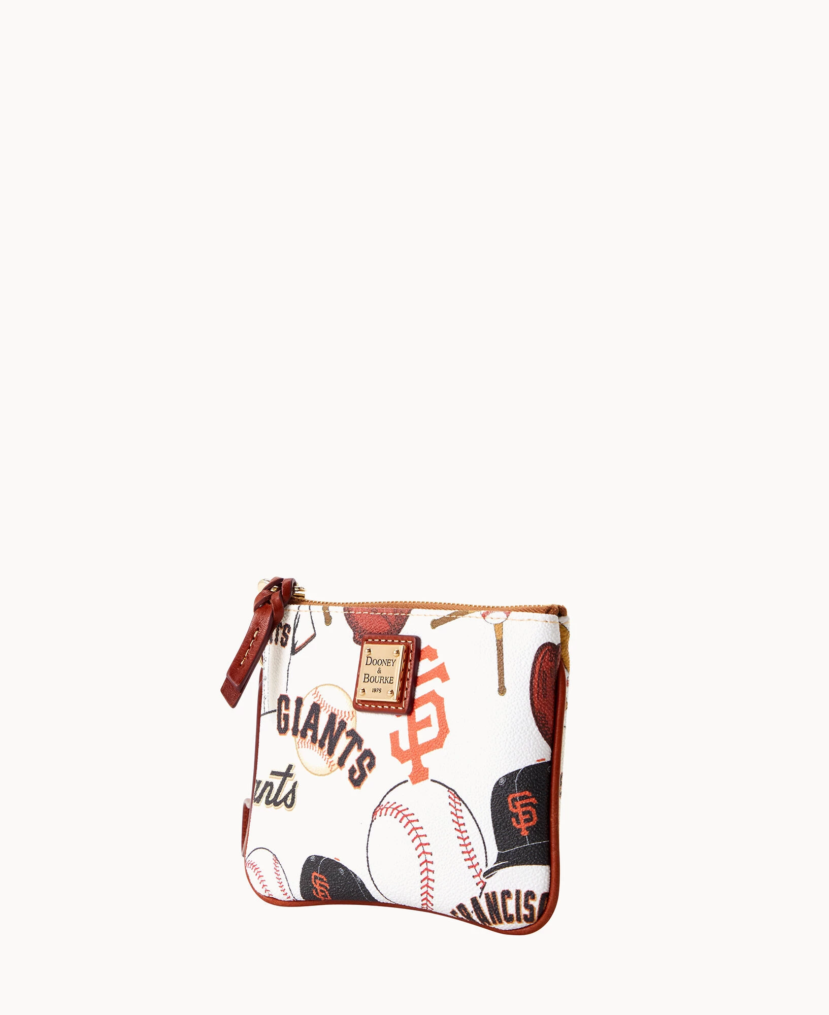 MLB Giants Stadium Wristlet GIANTS 4 MLB Giants Stadium Wristlet GIANTS - Image 2