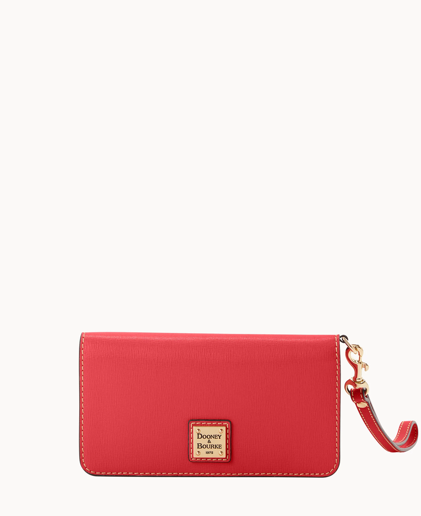 Saffiano Fey Phone Wristlet Amber 20 Saffiano Fey Phone Wristlet Amber - Image 18