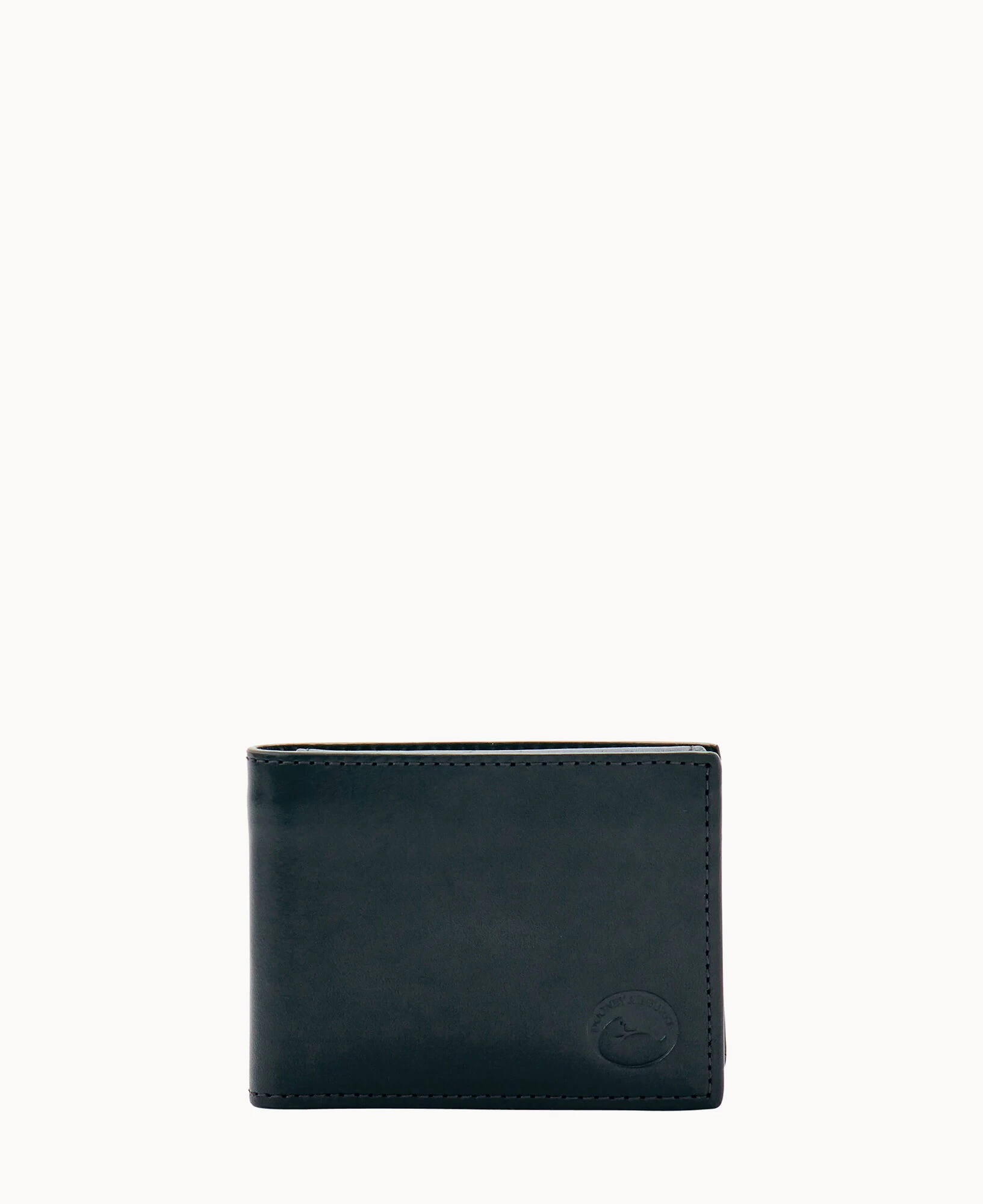 Concord Accessories Billfold With Train Pass Black 13 Concord Accessories Billfold With Train Pass Black - Image 11