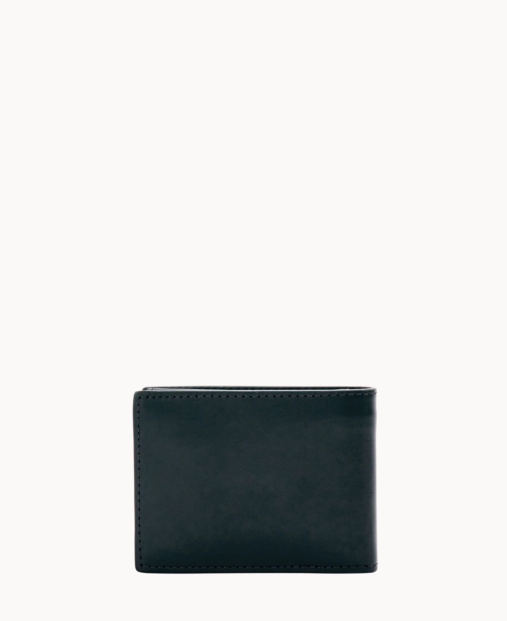 Concord Accessories Billfold With Train Pass Black 12 Concord Accessories Billfold With Train Pass Black - Image 10